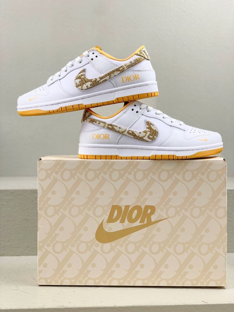 Nike Dunk Shoes